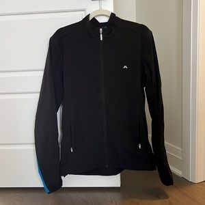 J. Lindberg Golf Wind Breaker Size Medium